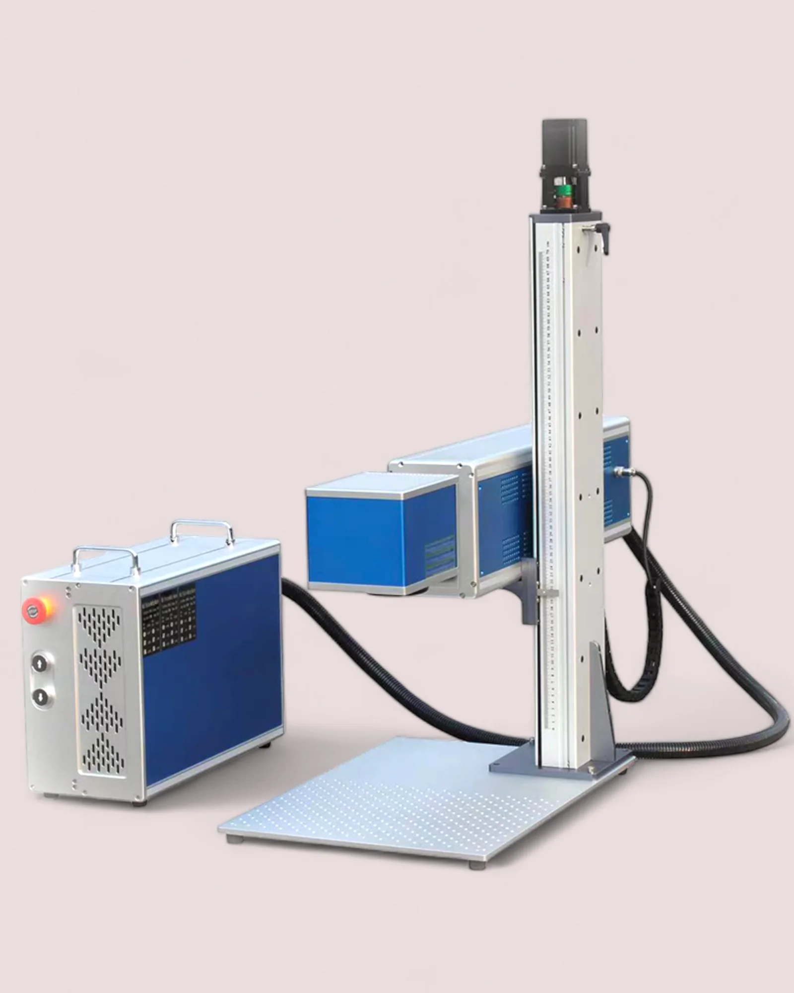 Co2 Laser