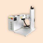 Fiber Laser Engraving Machine 200W