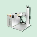 Fiber Laser Engraving Machine 60W JPT