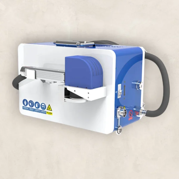 Laser Cleaning machine