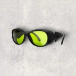 Safety Glasses for Fiber Laser