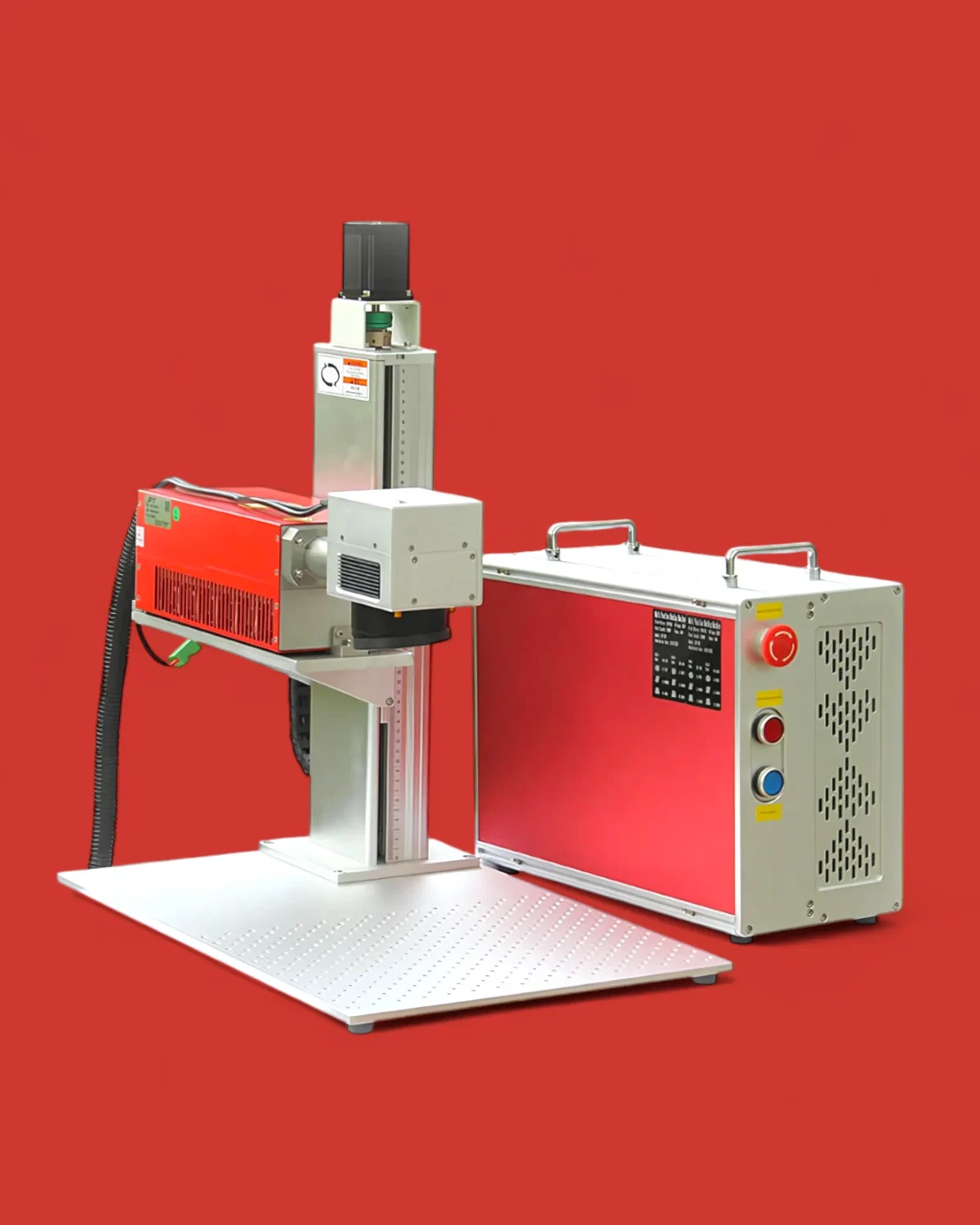 UV Engraving Laser 15W