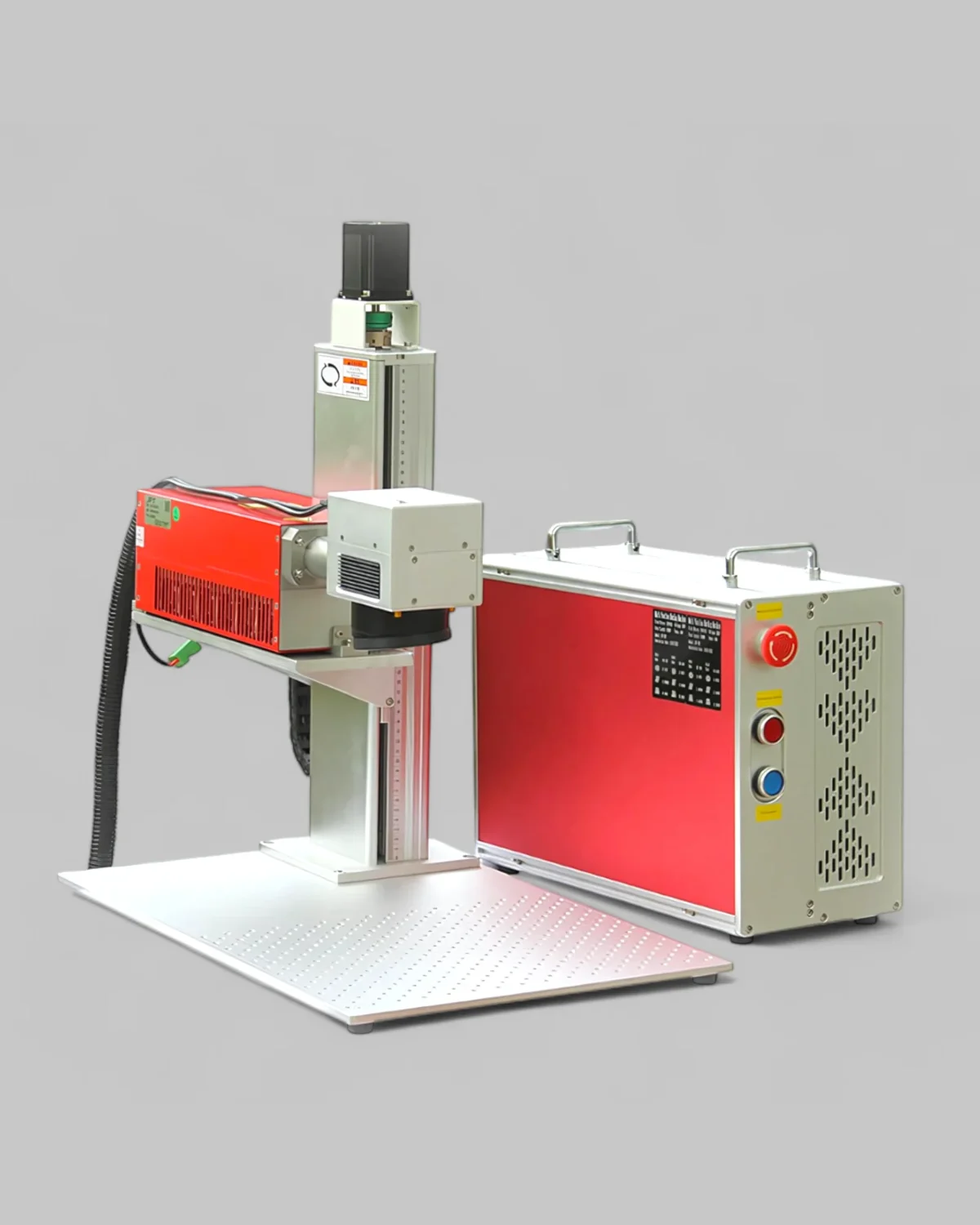 UV Marking Laser 10W