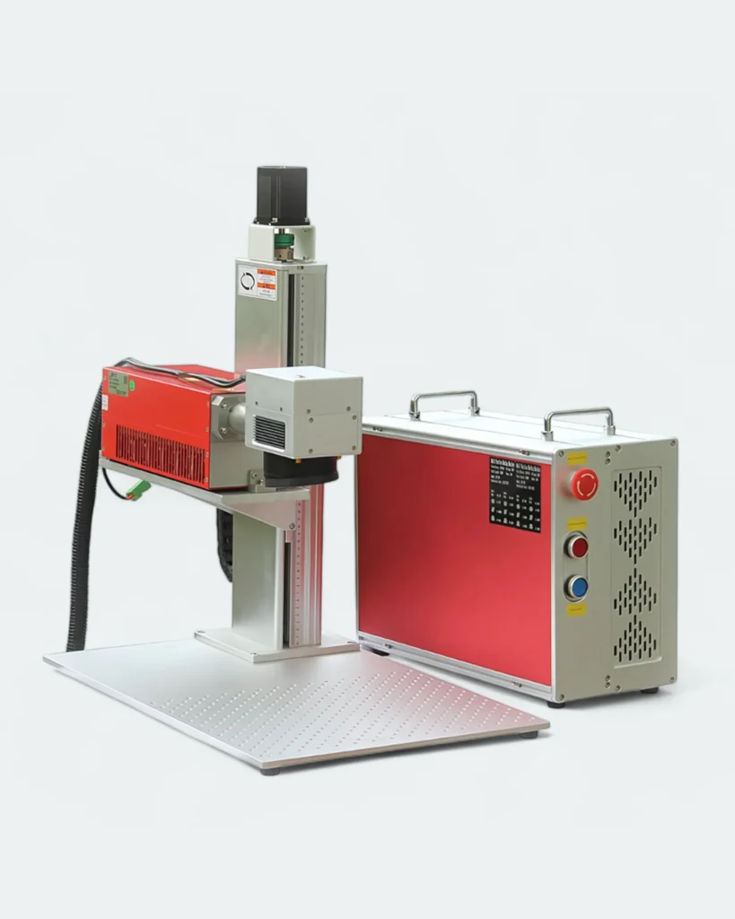 UV Marking Laser 5W