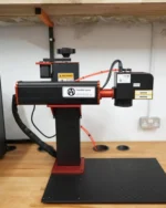 Fiber Laser 350W JPT M7 - Image 3