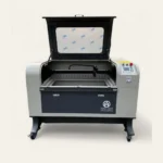 690 CO2 Laser Cutter & Engraver 100W Power