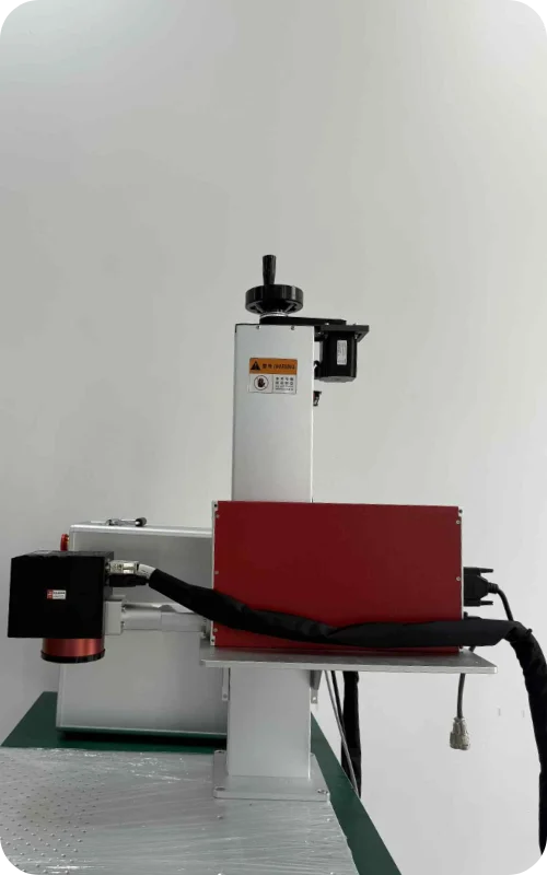 glass cutting laser