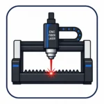 CNC Fiber Laser