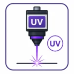 UV Laser