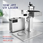 10 w uv e model jpt