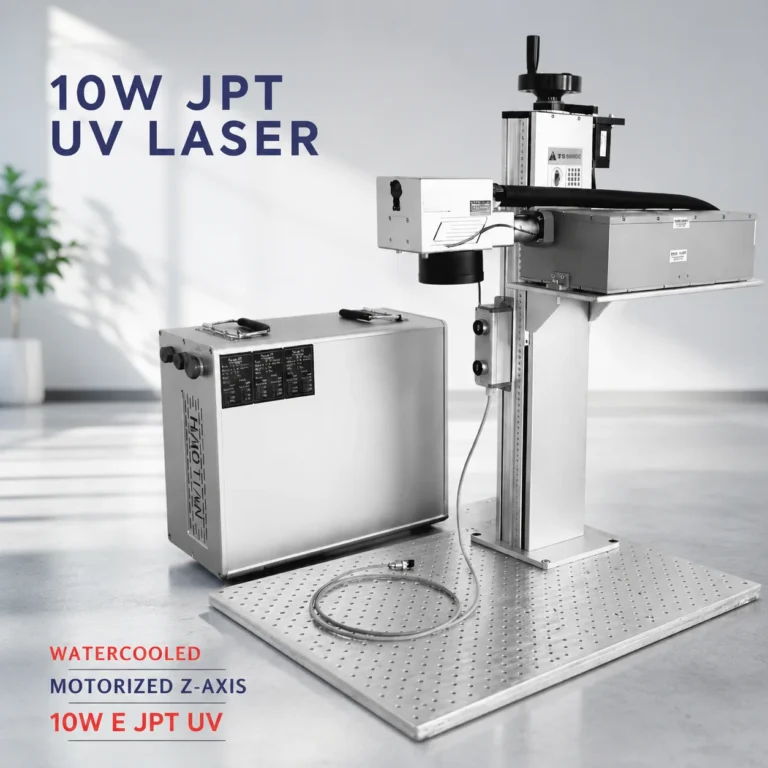 10 w uv e model jpt