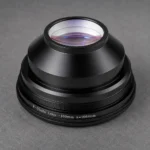 lens for fiber laser